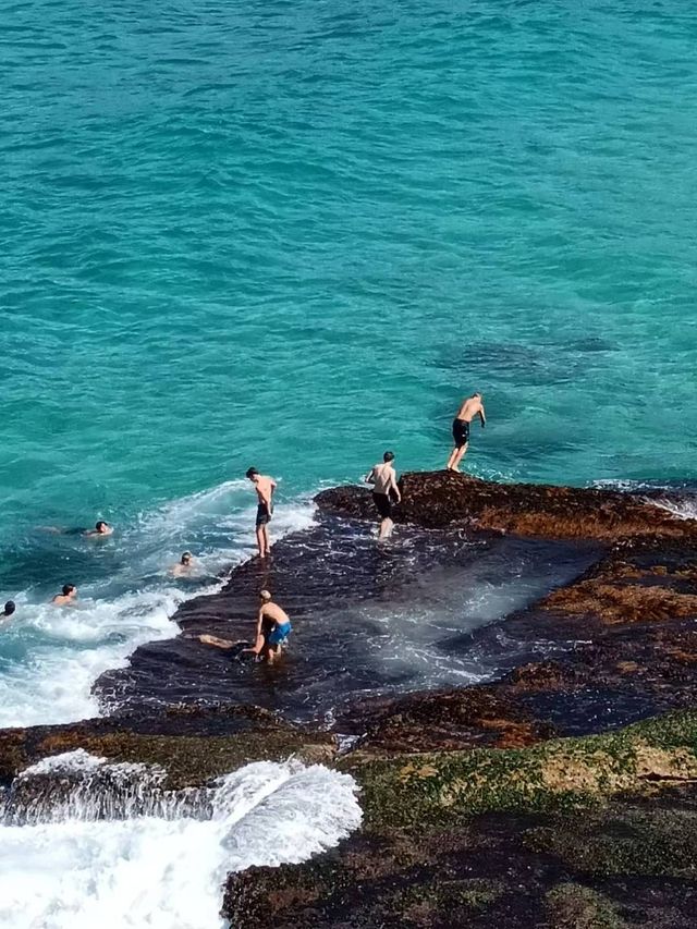 這片海治癒一切