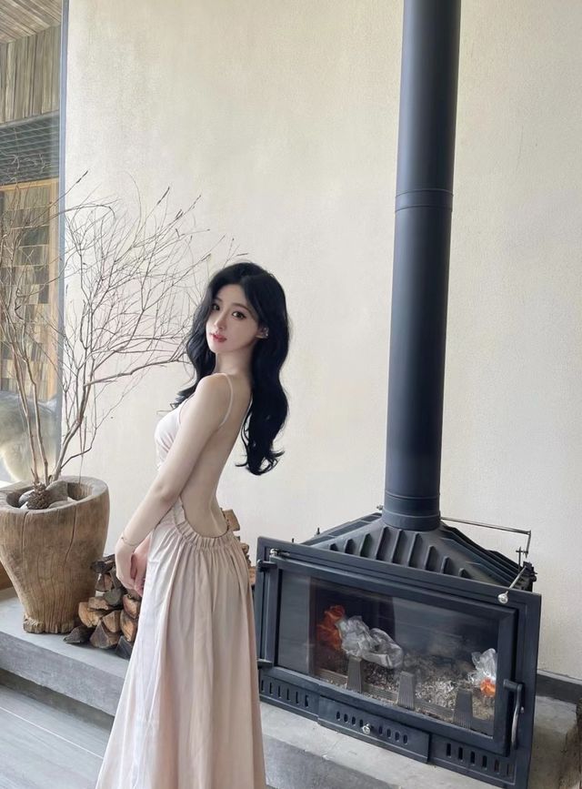 一場關於美好和治癒的旅行，是在香格里拉的牧場莊園！