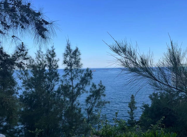 海陵島 | 兩天一夜攻略之 6 個必打卡景點 