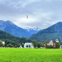 歐洲旅行後的碎碎念