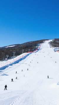 【長白山3天2晚｜東北秘境秋雪初冬皆封神