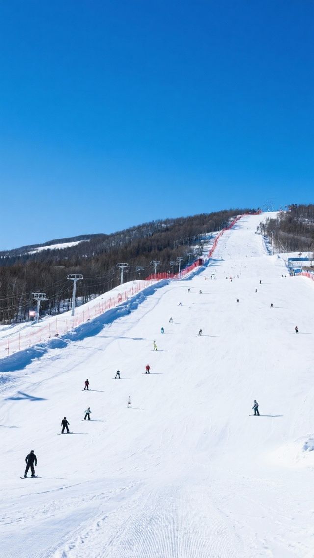 【長白山3天2晚｜東北秘境秋雪初冬皆封神
