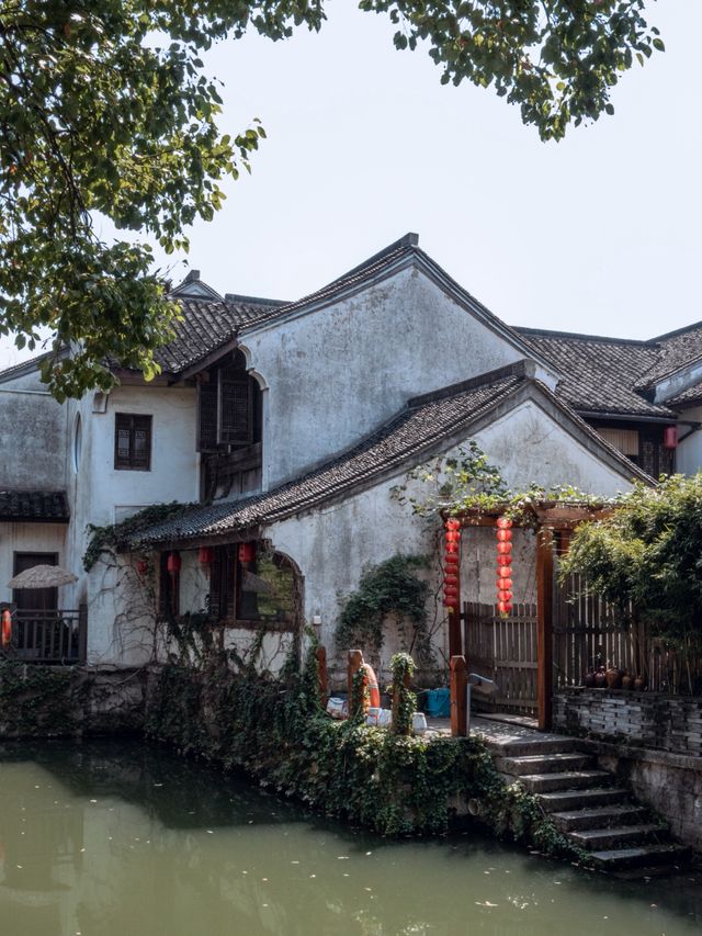 紹興|適合全家出遊的寶藏景區 紹興|適合全家出遊的寶藏景區