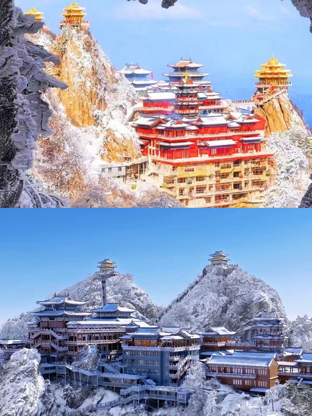 洛陽3天遊保姆級攻略不看後悔