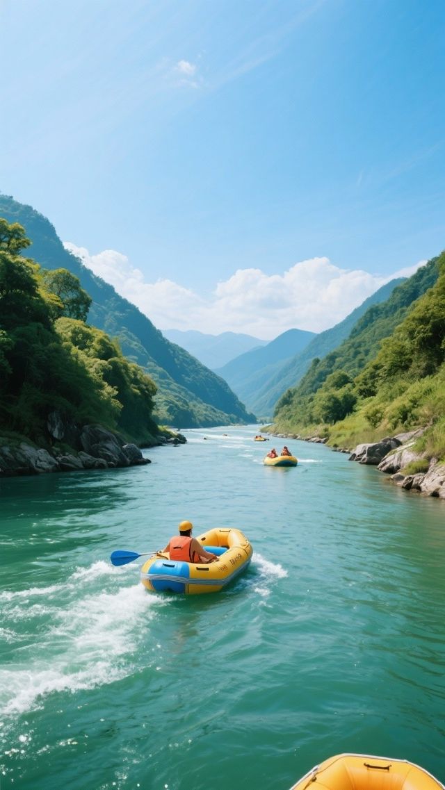 雲南騰衝旅行攻略 雲南騰衝旅行攻略