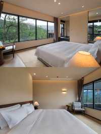 運城!躲進山野小院避暑!好city啊~