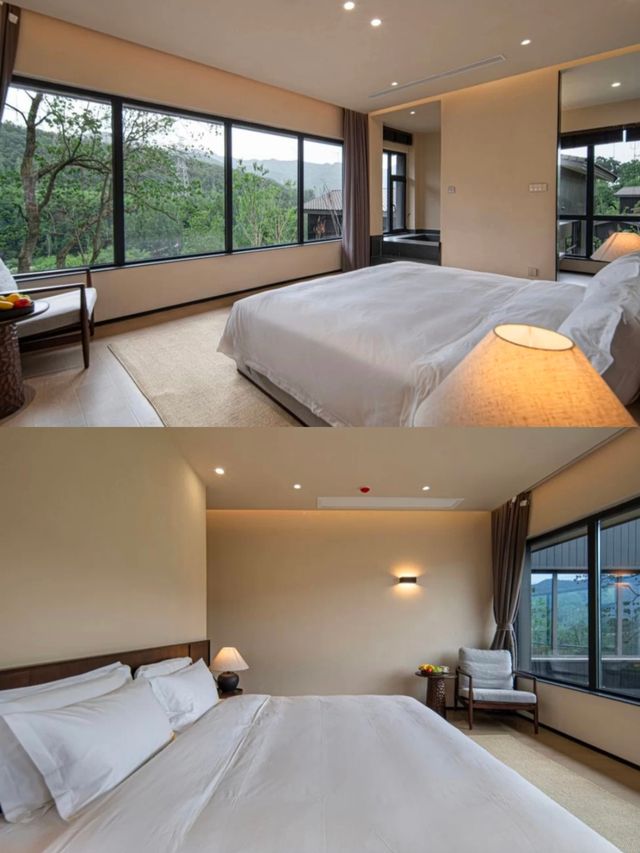 運城!躲進山野小院避暑!好city啊~ 運城!躲進山野小院避暑!好city啊~