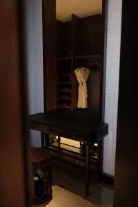 獨自旅行天花板!義烏這行政套房讓我爽到不想回家!