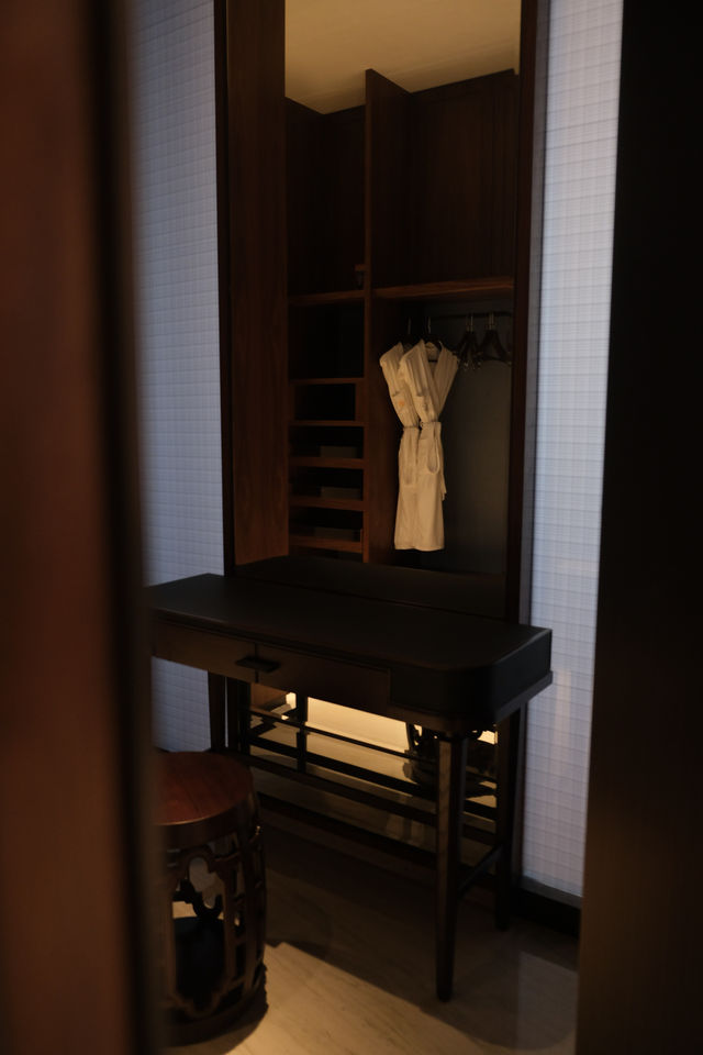 獨自旅行天花板!義烏這行政套房讓我爽到不想回家! 獨自旅行天花板!義烏這行政套房讓我爽到不想回家!