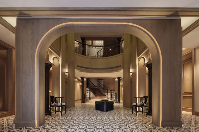 林氏府|百年府第,續寫菽莊家族史 林氏府|百年府第,續寫菽莊家族史