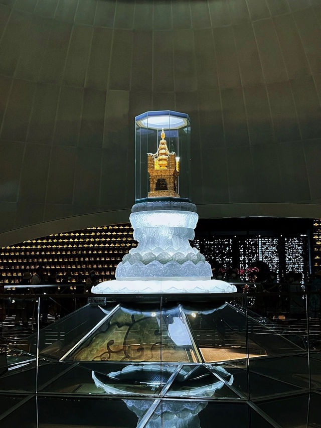 旅行plog丨南京打卡小眾景點