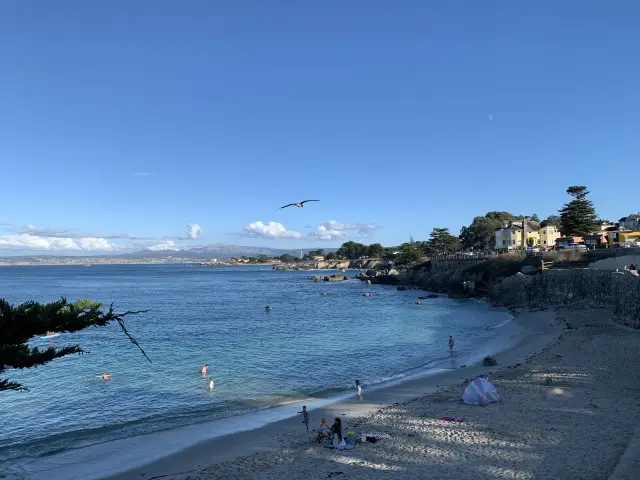 Pacific Ocean Hidden Gem Off-the-Beaten-Path Hiking Trail