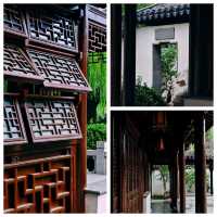 正定：一腳踏進千年煙火裡