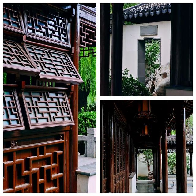 正定：一腳踏進千年煙火裡