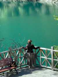 掉進川西紅葉童話成都周邊撿秋攻略！