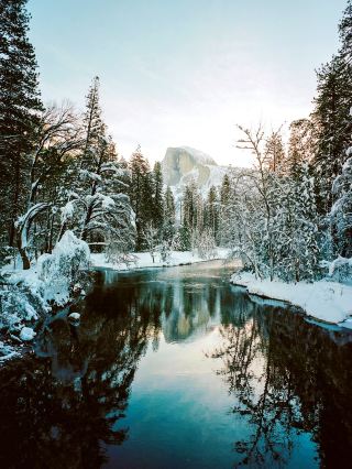 처음으로 캘리포니아에 와서 5일 소규모 그룹으로 1번 도로와 국립공원 여행하기