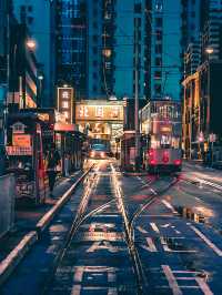 Hong Kong Photo Secrets: 6 Hidden Gems to WOW Everyone!