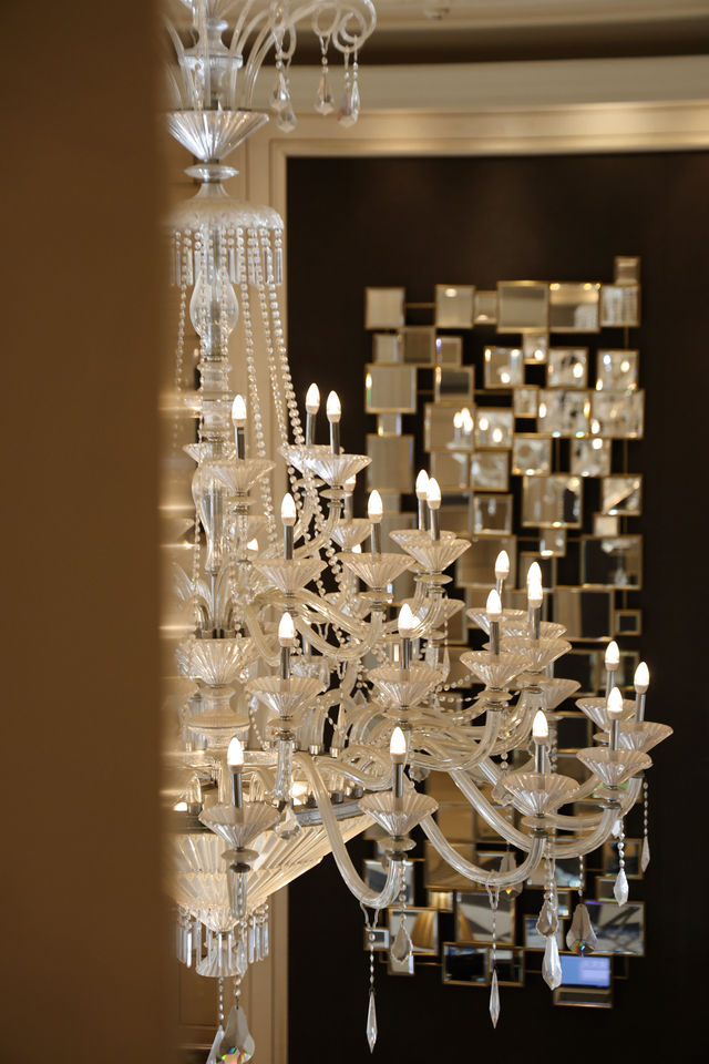 全球僅6家、中國唯一一家索菲特傳奇酒店！