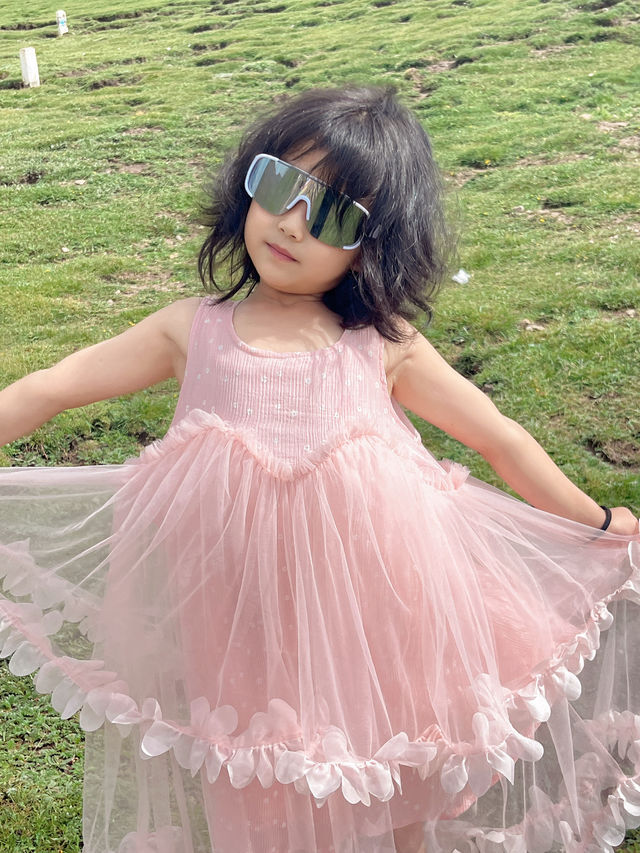 萌娃拍照神器!3招教你拍出膠片感童真大片 萌娃拍照神器!3招教你拍出膠片感童真大片