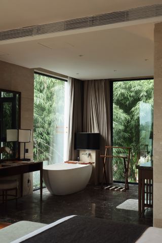 Chengdu Surrounding Tours | Dayi Early Winter Vacation Guide