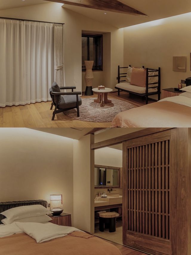 必住|沙溪火出圈的寶藏民宿 必住|沙溪火出圈的寶藏民宿