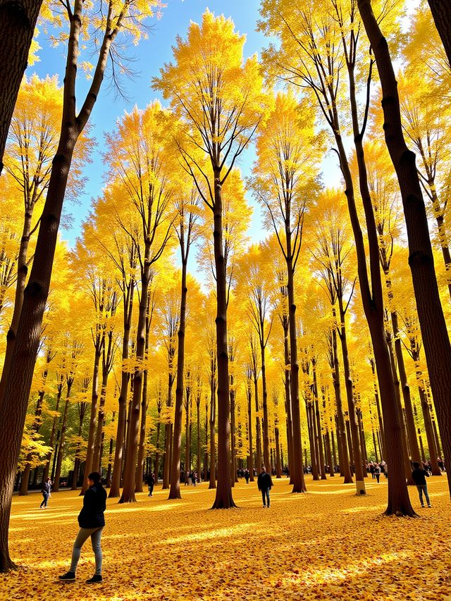 唔好再逼爆九寨溝啦！發現天水「隴上小九寨」靚到我喊！