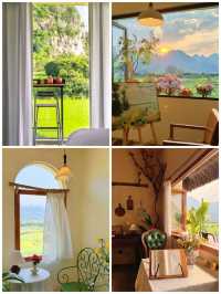 比瑞士更仙打卡絕美喀斯特詩畫之旅