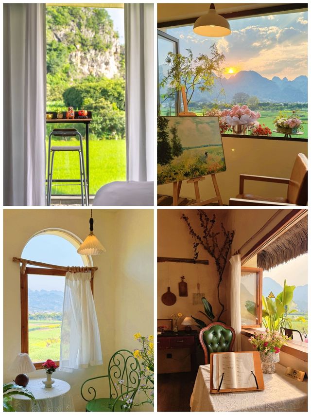 比瑞士更仙打卡絕美喀斯特詩畫之旅