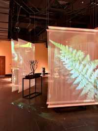 世遺景邁山博物館(景邁山遺產展示中心)