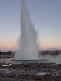 第一次去冰島遊玩順序別搞錯