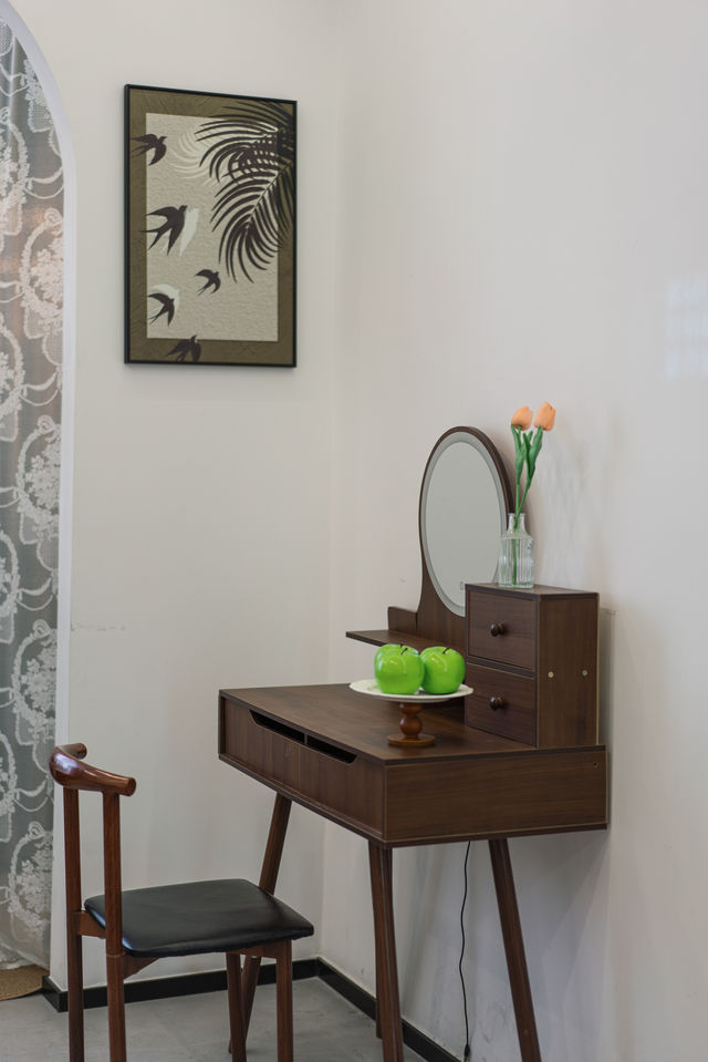 這家民宿承包了我對景德鎮的所有好感