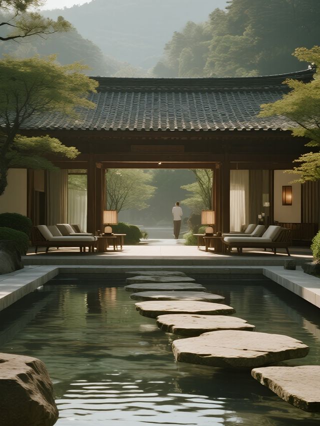 安吉親子遊帶娃住善侒,竹林溪畔享清淨 安吉親子遊帶娃住善侒,竹林溪畔享清淨