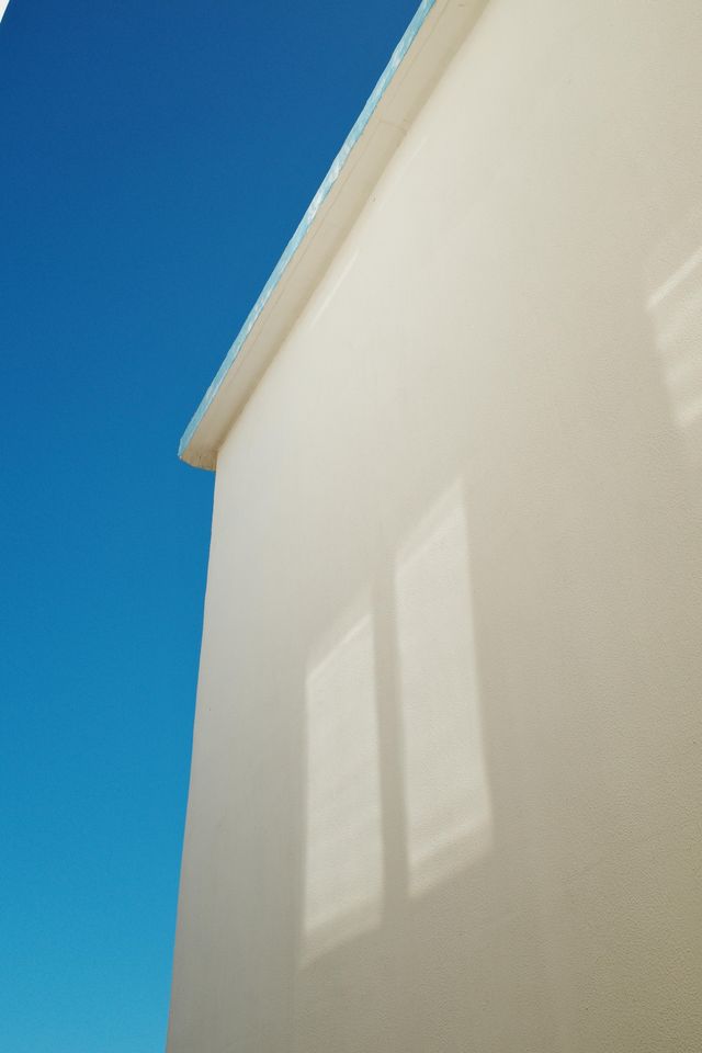 上海2h直達！初冬藍白小島美到窒息