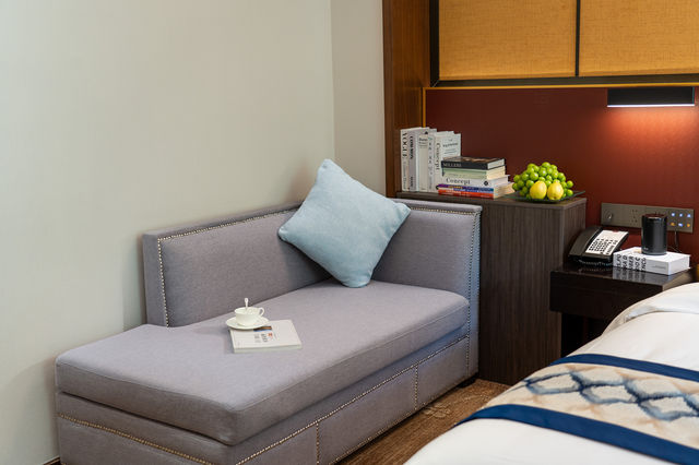 在康定過彝族年