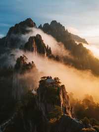 帶娃遊莽山！不用爬山的雲海親子之旅