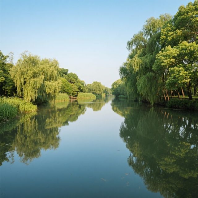 浙江寶藏旅行地全攻略，江南韻味大揭秘