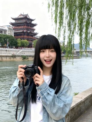 4-Day Shaoyang Tour | Classic Combination of Langshan and Nanshan Pasture・Suitable for All Groups