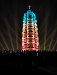 南京被嚴重低估的寶藏景點拍照美爆了