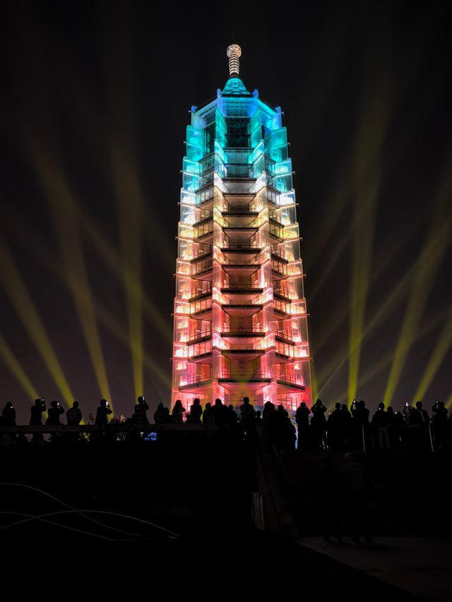 南京被嚴重低估的寶藏景點拍照美爆了