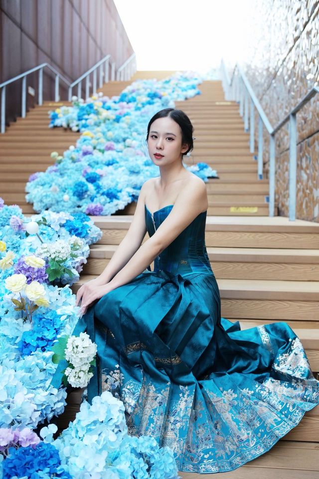 南京夜遊天花板！穿越千年的夢幻光影！