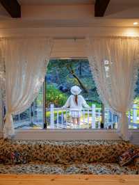 宜興這的秋天 建議去這裡