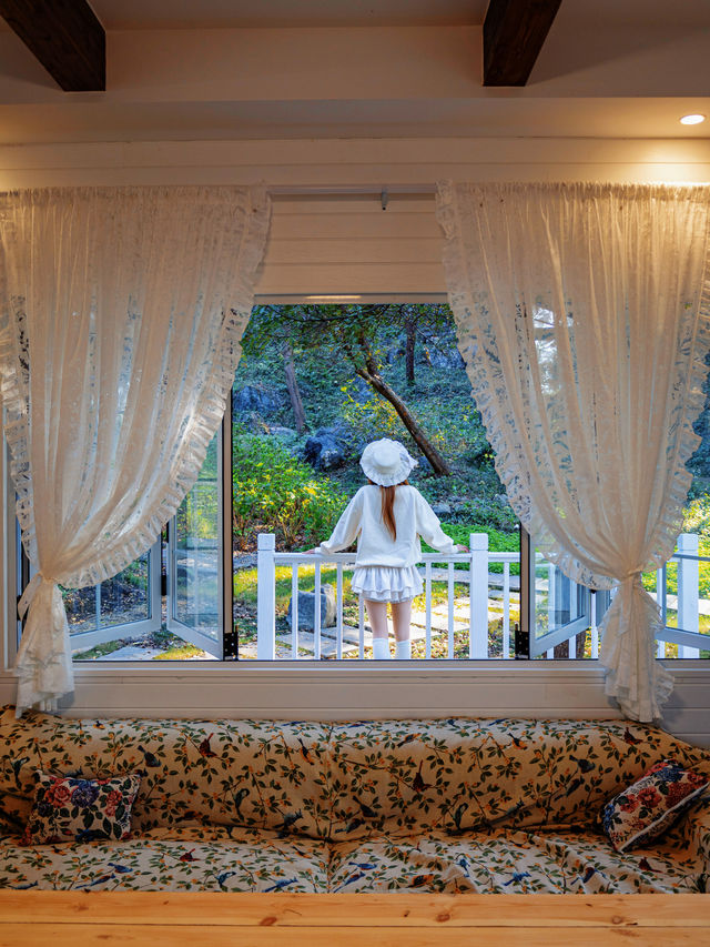 宜興這的秋天 建議去這裡