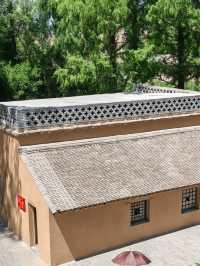 延安1日包車遊打卡必去寶藏地