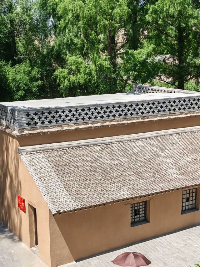 延安1日包車遊打卡必去寶藏地 延安1日包車遊打卡必去寶藏地