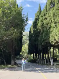 11月的西昌|環海騎行電動車解鎖隱藏觀景點