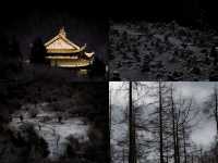 四姑娘山3日旅拍攻略冬季絕美山景這樣拍！