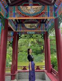 楊貴妃同款溫泉 週末解鎖全西安最尊貴溫泉