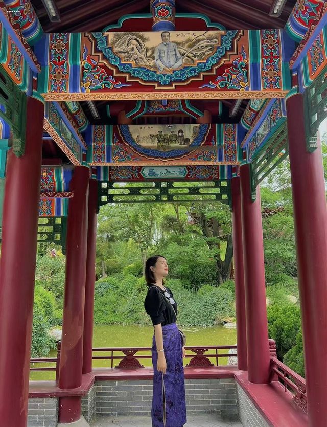 楊貴妃同款溫泉 週末解鎖全西安最尊貴溫泉