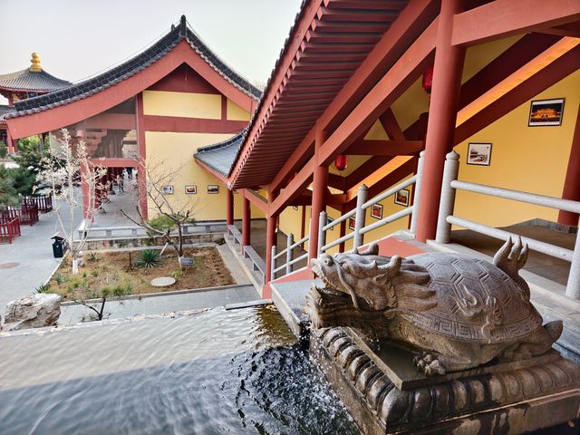 禪意古寺打卡攻略 禪意古寺打卡攻略