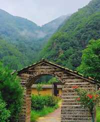 山西稷山旅遊景點大全圖片及介紹